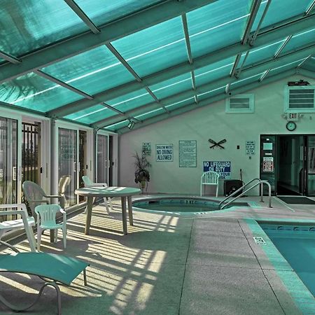 Summertree Village A-11 マートルビーチ エクステリア 写真