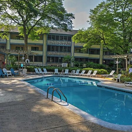 Summertree Village A-11 マートルビーチ エクステリア 写真