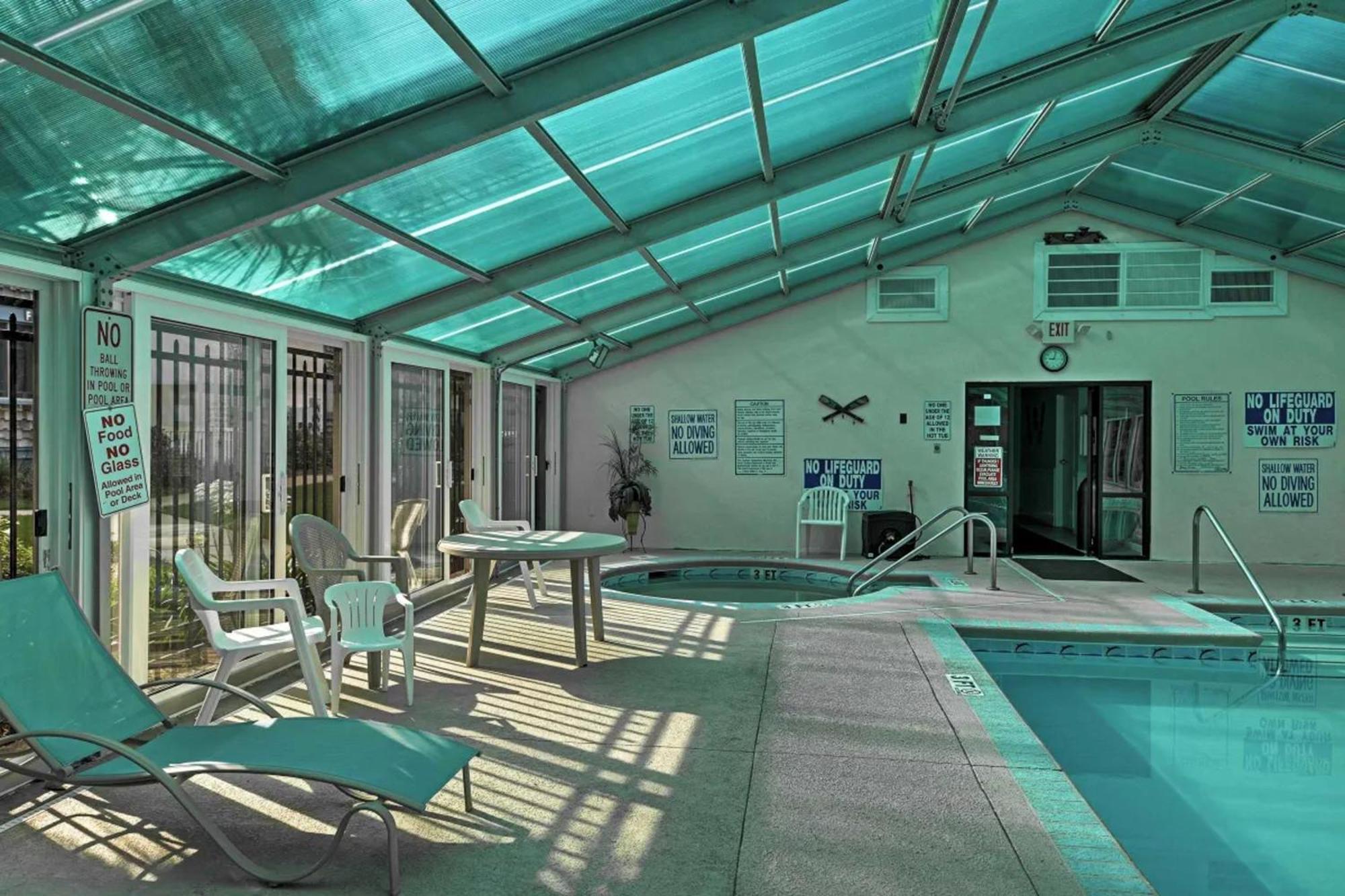 Summertree Village A-11 マートルビーチ エクステリア 写真