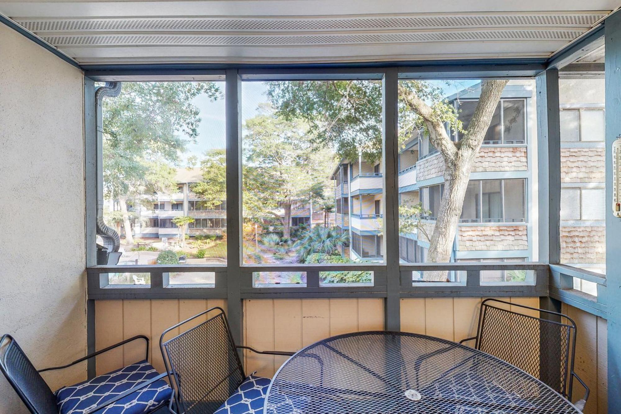 Summertree Village A-11 マートルビーチ エクステリア 写真
